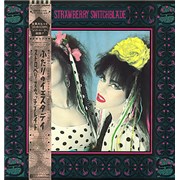 洋楽 Strawberry Switchblade(same title 1stLP) 0038928761_10.jpg